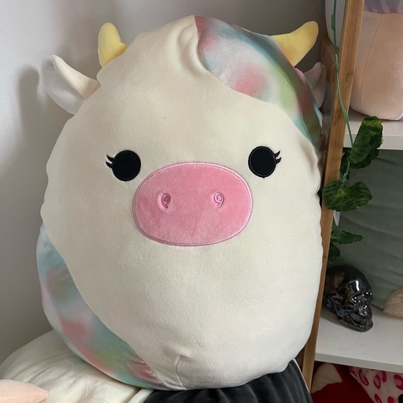 16” candess squishmallow NWT - Picture 1 of 1